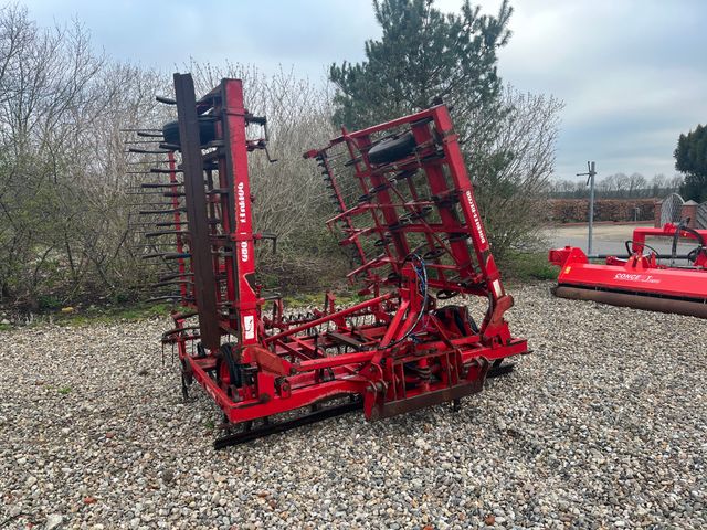 Doublet-Record 6,30 Kulti-Dan