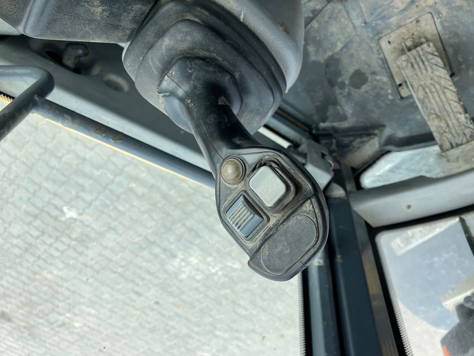 Terex/Yanmar V80 V80 Terex/Yanmar V80 - Læssemaskiner - Gummihjulslæssere - 11