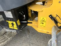 Terex/Yanmar V80 V80 Terex/Yanmar V80 - Læssemaskiner - Gummihjulslæssere - 10