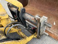 Terex/Yanmar V80 V80 Terex/Yanmar V80 - Læssemaskiner - Gummihjulslæssere - 9
