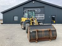 Terex/Yanmar V80 V80 Terex/Yanmar V80 - Læssemaskiner - Gummihjulslæssere - 5