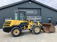 Terex/Yanmar V80 V80 Terex/Yanmar V80 - Læssemaskiner - Gummihjulslæssere - 3
