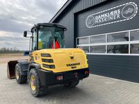 Terex/Yanmar V80 V80 Terex/Yanmar V80 - Læssemaskiner - Gummihjulslæssere - 2