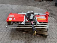 Muratori mz4s 145 - Jordbearbejdning - Fræsere - 1