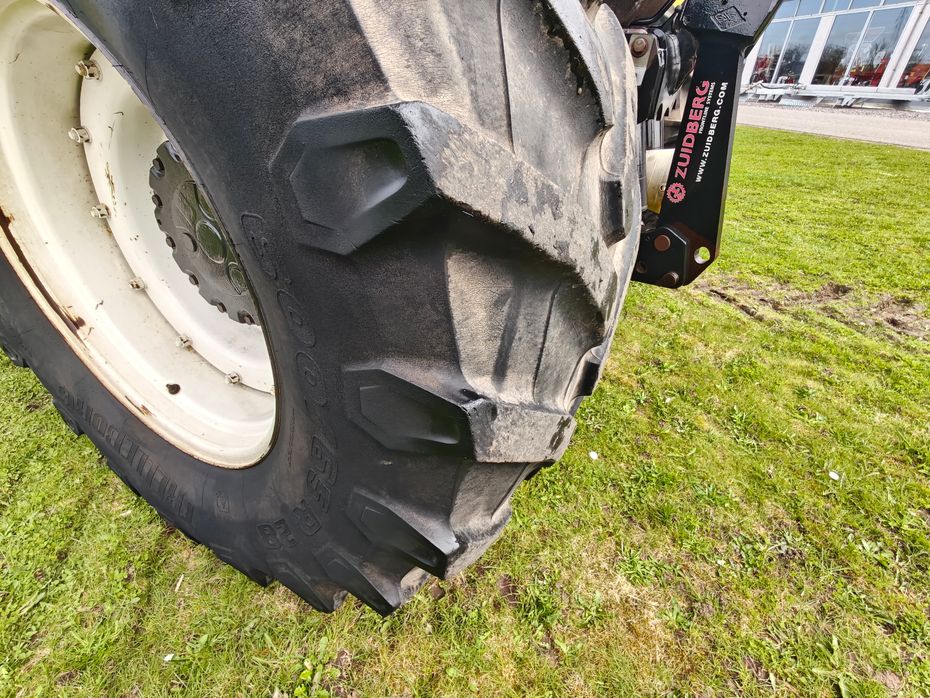 New Holland T7.260 Power Command - Traktorer - Traktorer 4 wd - 11