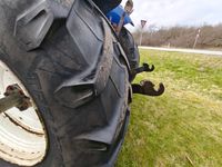 New Holland T7.260 Power Command - Traktorer - Traktorer 4 wd - 10