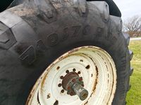 New Holland T7.260 Power Command - Traktorer - Traktorer 4 wd - 9