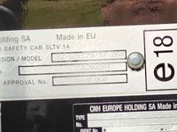 New Holland T7.260 Power Command - Traktorer - Traktorer 4 wd - 21