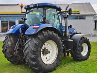 New Holland T7.260 Power Command - Traktorer - Traktorer 4 wd - 3
