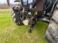New Holland T7.260 Power Command - Traktorer - Traktorer 4 wd - 14
