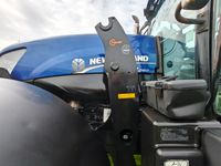 New Holland T7.260 Power Command - Traktorer - Traktorer 4 wd - 15