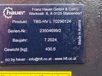 New Holland T7.260 Power Command - Traktorer - Traktorer 4 wd - 16
