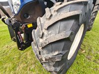 New Holland T7.260 Power Command - Traktorer - Traktorer 4 wd - 12