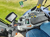 New Holland T7.260 Power Command - Traktorer - Traktorer 4 wd - 6