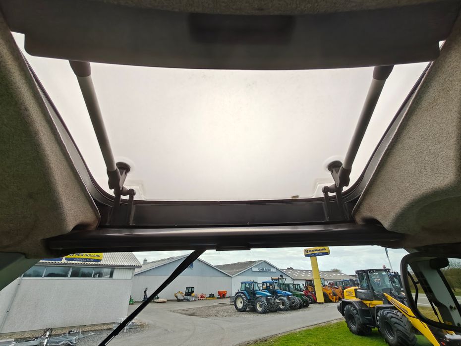 New Holland T7.260 Power Command - Traktorer - Traktorer 4 wd - 8