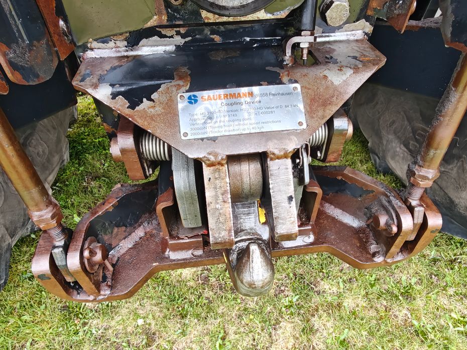 New Holland T7.260 Power Command - Traktorer - Traktorer 4 wd - 19