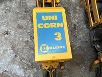Kleine Uni-Corn 3 12 rk - Såmaskiner - Enkornsåmaskiner - 3
