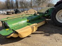 KRONE Easycut B 1000 CV og F 360 CV med bånd - Græsmaskiner - Skårlæggere/skivehøstere - 2