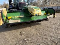 KRONE Easycut B 1000 CV og F 360 CV med bånd - Græsmaskiner - Skårlæggere/skivehøstere - 3