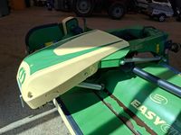 KRONE Easy Cut B 870 CV C   Easy Cut F 360 CV - Græsmaskiner - Skårlæggere/skivehøstere - 12