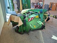 KRONE Easy Cut B 870 CV C   Easy Cut F 360 CV - Græsmaskiner - Skårlæggere/skivehøstere - 9