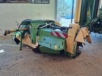 KRONE Easy Cut B 870 CV C   Easy Cut F 360 CV - Græsmaskiner - Skårlæggere/skivehøstere - 8