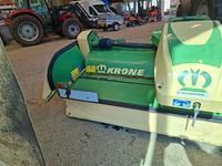 KRONE Easy Cut B 870 CV C   Easy Cut F 360 CV - Græsmaskiner - Skårlæggere/skivehøstere - 11