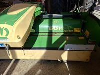 KRONE Easy Cut B 870 CV C   Easy Cut F 360 CV - Græsmaskiner - Skårlæggere/skivehøstere - 10