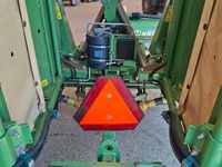 KRONE Easy Cut B 870 CV C   Easy Cut F 360 CV - Græsmaskiner - Skårlæggere/skivehøstere - 6