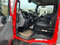 Renault D-serie D 7.5 180 - Lastbiler - Kranvogn - 5