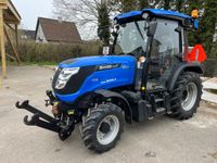 Renault D-serie D 7.5 180 - Lastbiler - Kranvogn - 6