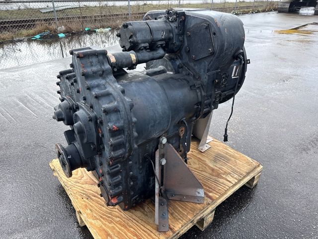 Kalmar 15.5TE32418-52