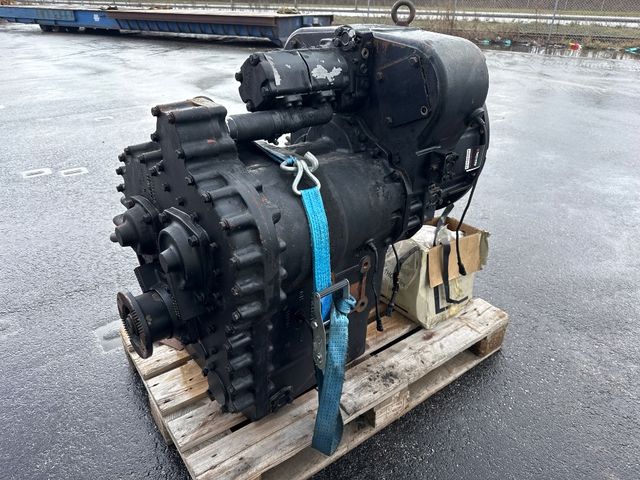 Kalmar 15.7TE32418-16