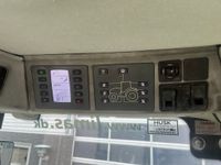 CLAAS ARION 650 Cebis med frontlift - Traktorer - Traktorer 4 wd - 9