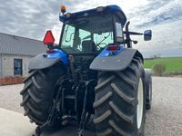 New Holland TM 190 18 gear - opdateret - Traktorer - Traktorer 4 wd - 3