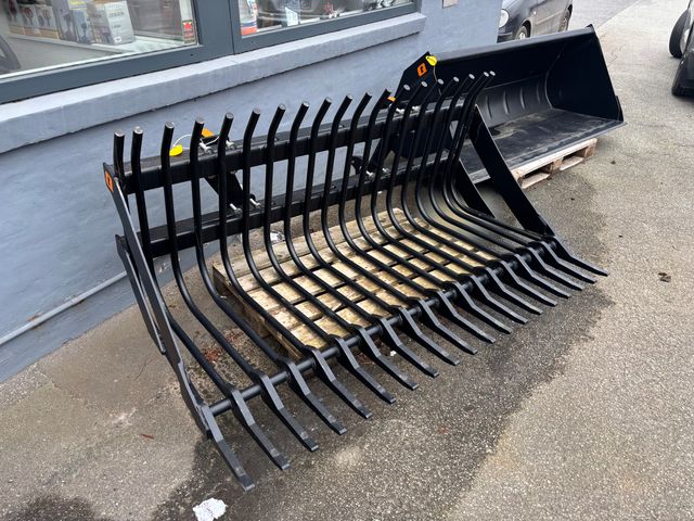 Ålö Quicke M+200 stengreb