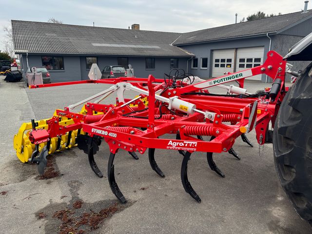 Pöttinger Synkro 4030 K Nova