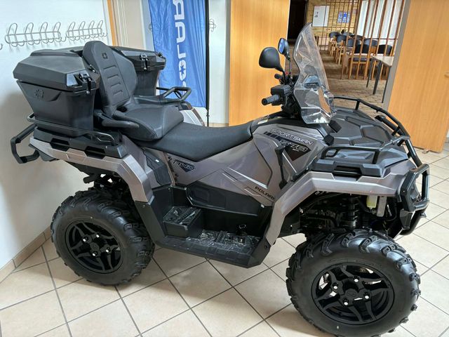 Polaris Sportsman Touring 570 SP