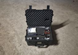 Jetting V0 blsemaskine nsten ubrugt rgang 2025