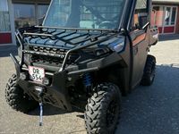 Polaris Ranger 1000 Nordic Pro NORDIC PRO - UTV - 4