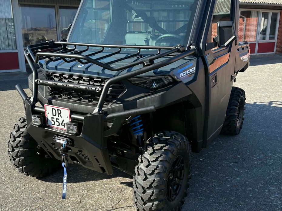 Polaris Ranger 1000 Nordic Pro NORDIC PRO - UTV - 4