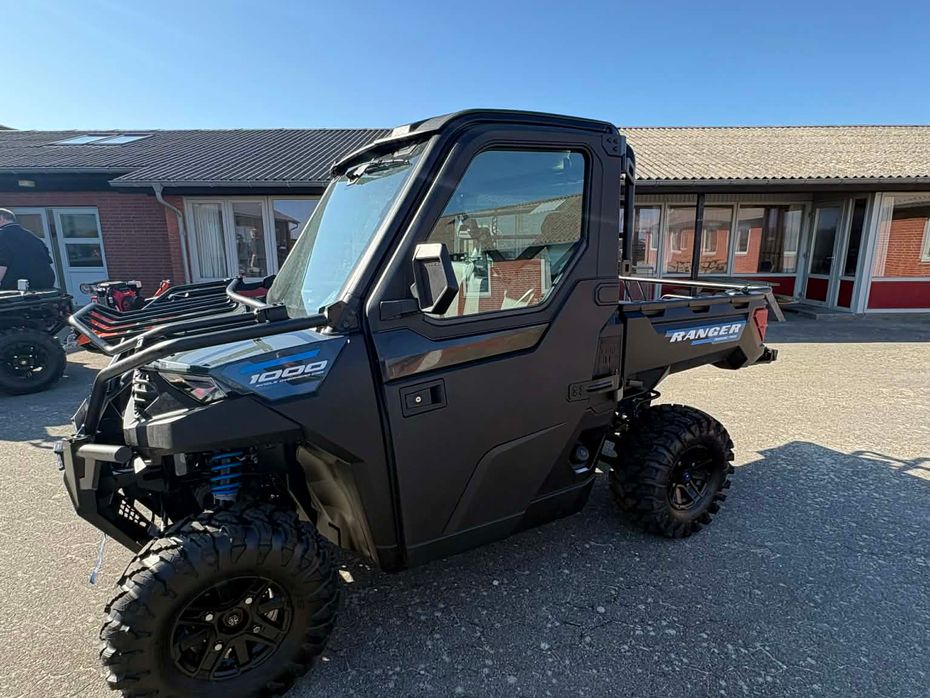 Polaris Ranger 1000 Nordic Pro NORDIC PRO - UTV - 2