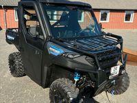 Polaris Ranger 1000 Nordic Pro NORDIC PRO - UTV - 1