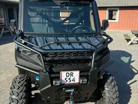 Polaris Ranger 1000 Nordic Pro NORDIC PRO - UTV - 3