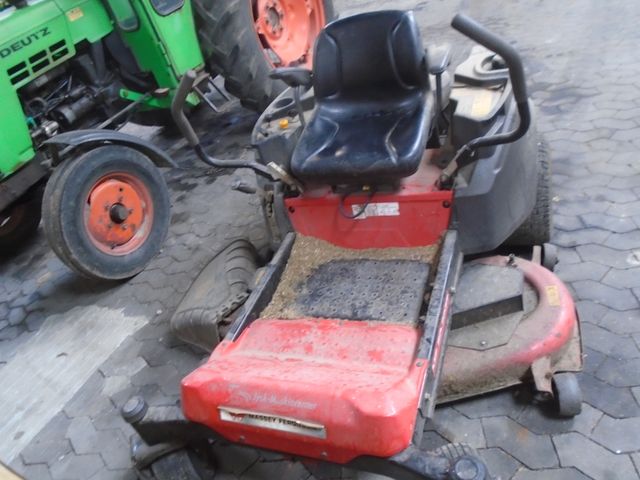 Massey Ferguson MF 50-22ZT