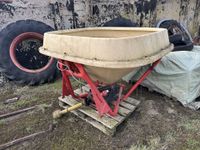 Vicon PS - Gødningsmaskiner - Liftophængte gødningsspredere - 1