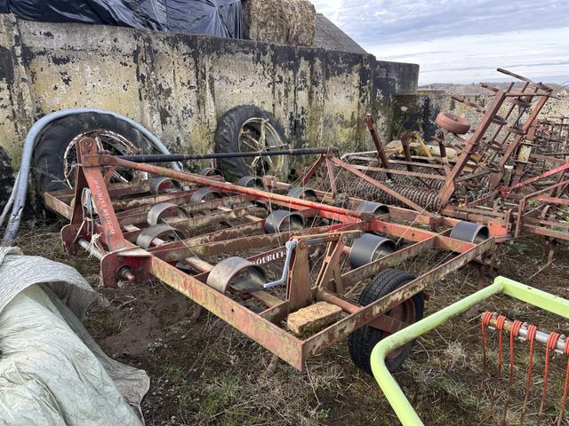 Doublet-Record 13 tand