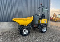 Wacker Neuson 1501