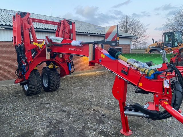 Pöttinger mergento9220