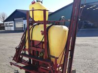 Hardi LXY800 12m - Sprøjter - Liftsprøjter - 4